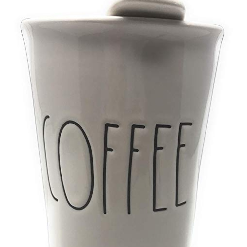 Rae Dunn travel mug